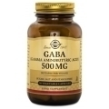 Solgar GABA 500