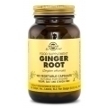 Solgar Ginger Root