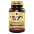 Solgar L-Arginine