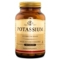 Solgar Potassium