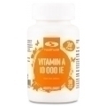 Healthwell Vitamin A 10000