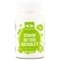 Healthwell Vitamin B12 Sugetabletter