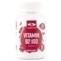 Healthwell B2-vitamin 100