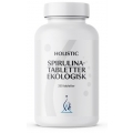 Holistic Active Spirulina