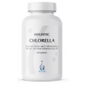 Holistic Chlorella