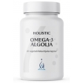 Holistica Omega-3 Algeolie