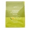 LinusPro Energy Powder Lemon - 600 g.