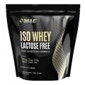 Self Omninutrition ISO Whey Lactose Free