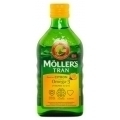 Møllers Tran
