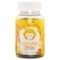 Monkids C-vitamin + Zink