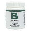 Natur-Drogeriet B6-vitamin