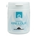 Natur Drogeriet Krillolie