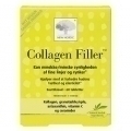Skin Care Collagen Filler