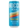 NOCCO BCAA