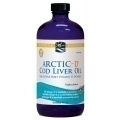 Nordic Naturals Cod Liver Oil