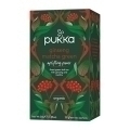 Pukka Ginseng Matcha Green te