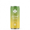 Pureness Natural Energy Drink