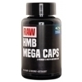 RAW HMB Mega Caps