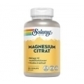 Solaray Magnesium Citrat