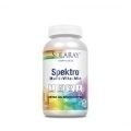 Solaray Spektro Multivitamin