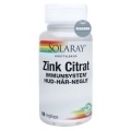 Solaray Zink Citrat