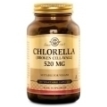 Solgar Chlorella