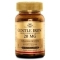 Solgar Gentle Iron