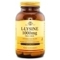 Solgar L-Lysine