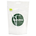 Superfruit Spirulina pulver