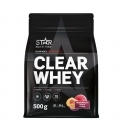 Star Nutrition Clear Whey