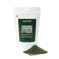 Superfruit Organic greens pulver Ø