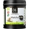 Urtekram Matcha tea