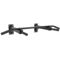 VirtuFit Chin Up Bar Wall Mount