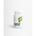 Body Science Vitamin B Complex