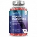 Gravid Multivitamin Gummies