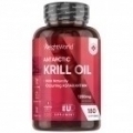 Weight World Antarctic Krill Oil