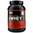 100% Whey