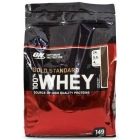 100% Whey