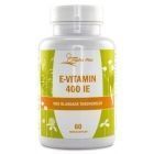 Alpha Plus E-vitamin 400IE