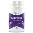 Alpha Plus Järn Synergi