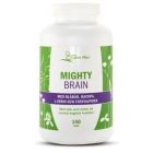 Alpha Plus Mighty Brain