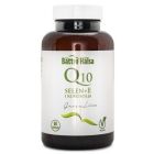 Bedre sundhed Q10 + Selen + E Green Line