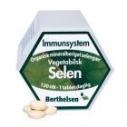 Berthelsen Selen 100 mcg (120 tabletter)