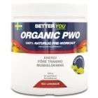 Better You Organic PWO