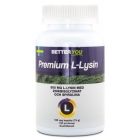 Better You Premium L-Lysin