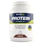 Better You Ærte- & Havreprotein