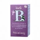 Biorto Vitamin B5 120 mg (90 kapsler)