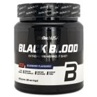 BioTechUSA Black Blood CAF+