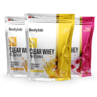 Bodylab Clear Whey (500 g)