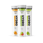 Bodylab Hydro Tabs (1x20 stk)